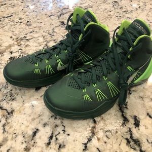 Nike Hyper-dunk Women’s Basketball Shors
